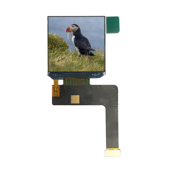 1.4 inch TFT LCD Display RGB Interface Full View Angle