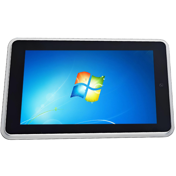 13.3 Inch Industrial All in One Device Touchscreen Display