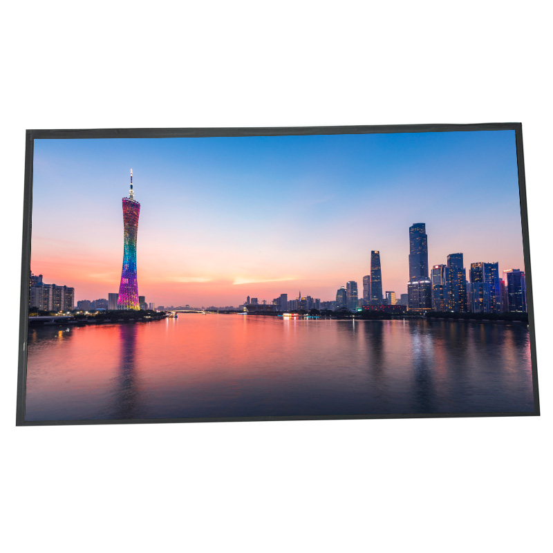 13.3 inch LCD TFT Display with High Resolution 1920x1080