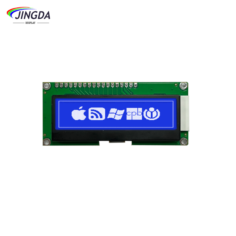 132x32 Dot Matrix Display STN LCM Module