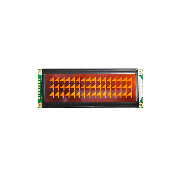 16×3 LCD Character Display FSTN LCD Module