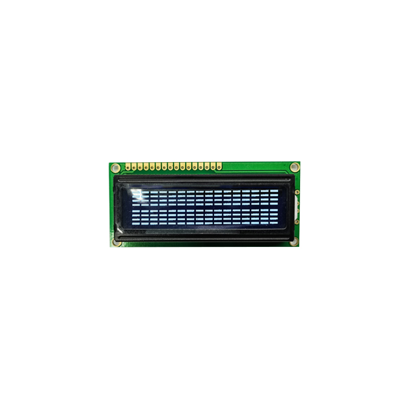 1602 Character LCD Display White LCD Display Module