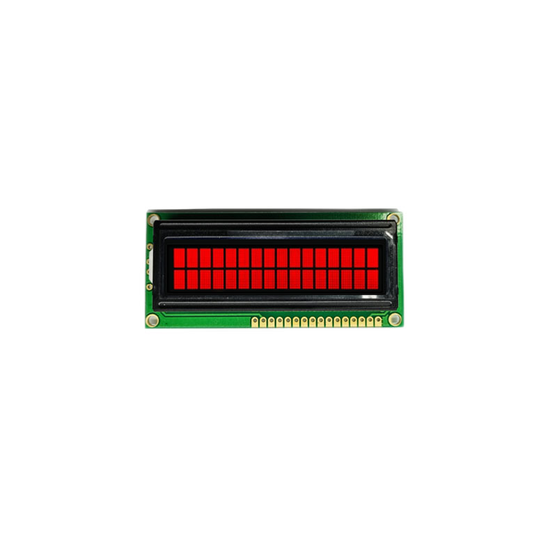 1602 LCD Display Character Display TN STN Red LCD Display