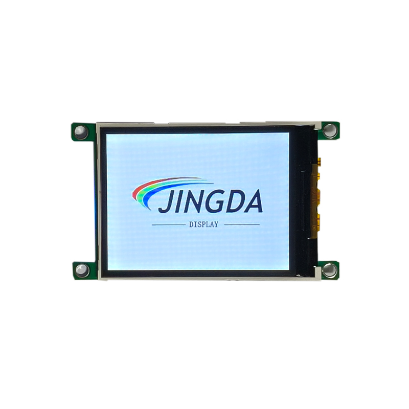 2.4 inch Integrated Serial Port TFT Display With 240x320 Resolution
