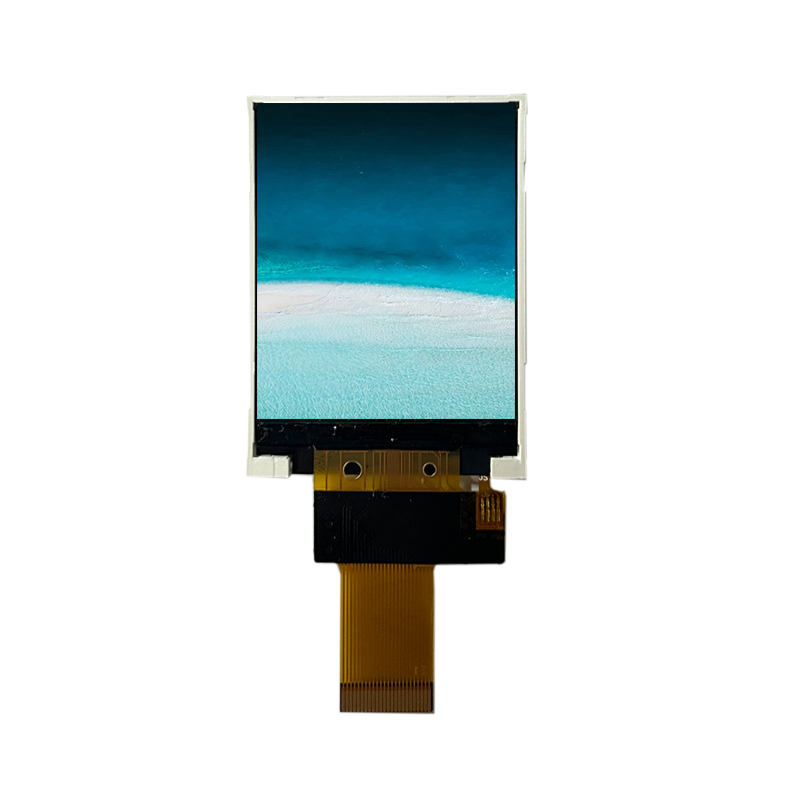 2 inch TFT Display Module MCU Interface with 176x220 Resolution