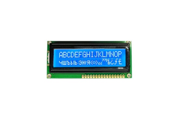 What Does LCD Stand For, and How Does It Work?