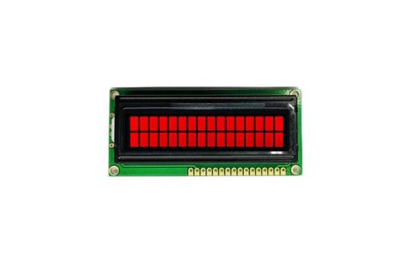 What factors affect the lifespan of an LCD Display?