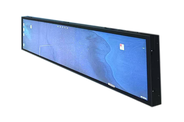 JDA’s Stretched Bar Display, Expanding Global Footprint with Korea Partnership