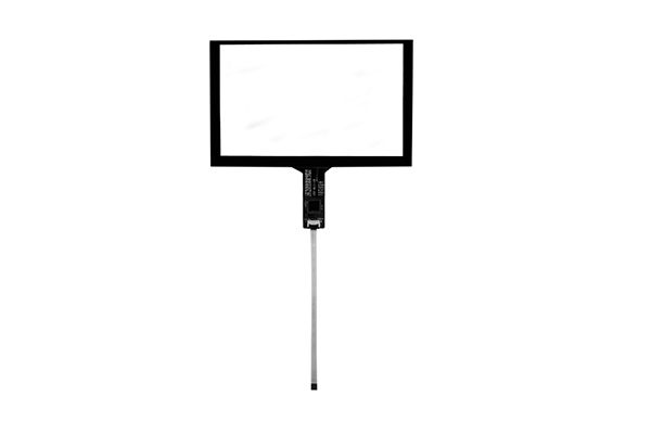 What is TFT-LCD Display With CTP?