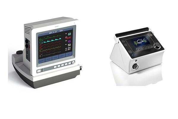 LCD Displays in the Medical Industry