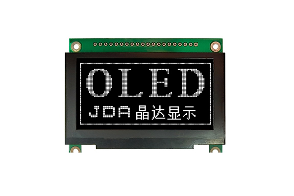 What is OLED Display?-A Comprehensive Guide by JDA Display Technology