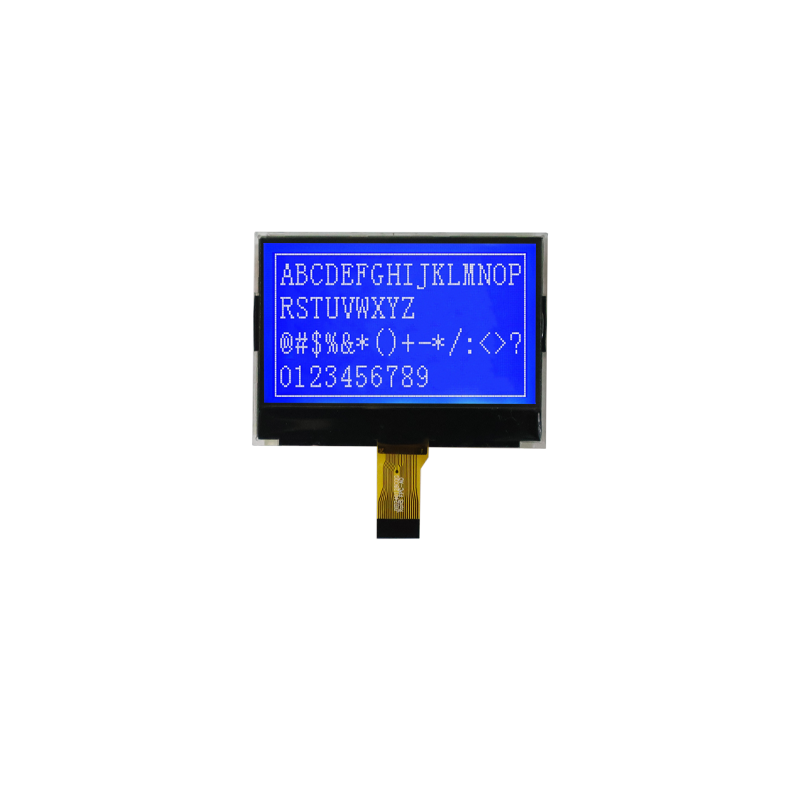 What Makes a High-Quality Graphic LCD Display Stand Out?