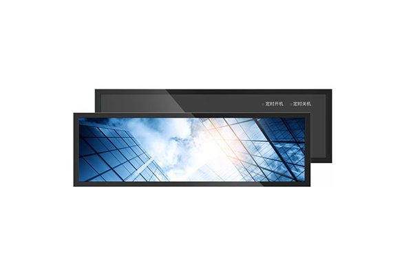 The Common Sizes and Advantages Introduction of Electronic Shelf Stretched Bar Display Electronic Shelf