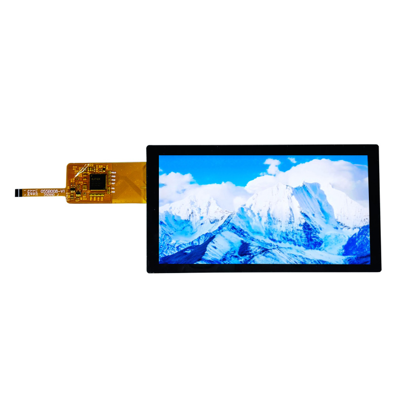 Why Are TN-IPS Displays Becoming the New Standard for High-Performance Screens?