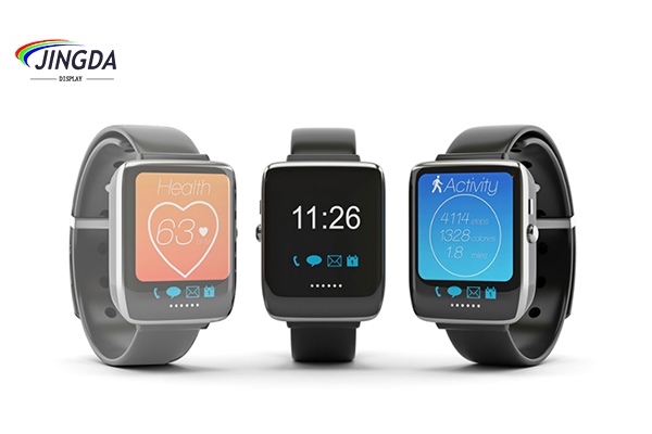 Why Do Small Screens Lead The Way In Wearable Devices?