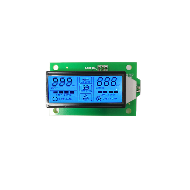 What Makes Segment LCD Screen Module TN Positive Display Module Essential for Modern Electronics?