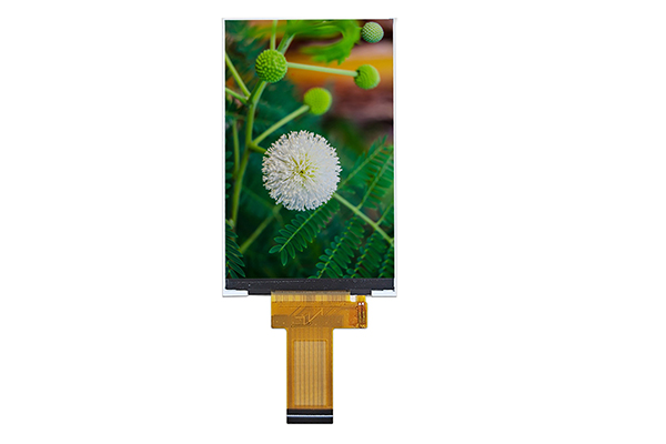 What is the Application Advantages of MIPI Interface Displays?