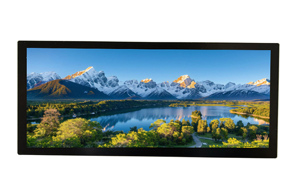The Advantages and Application Fields of LVDS Display