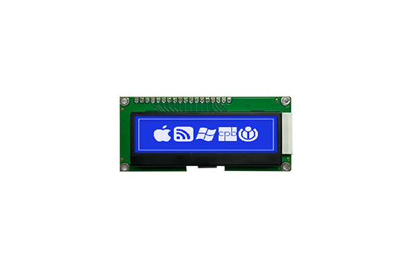 The Advantages of COG and COB Technologies in LCD Display