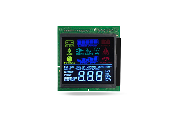 How Does an LCD Display Work?