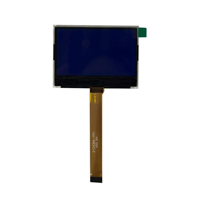240128 STN Negative LCD Display FSTN Negative Screen