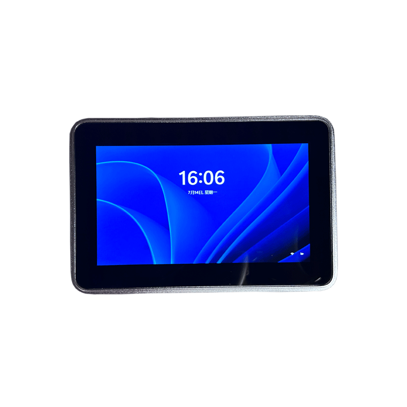 All in One PC Device 7 inch Display Monitor