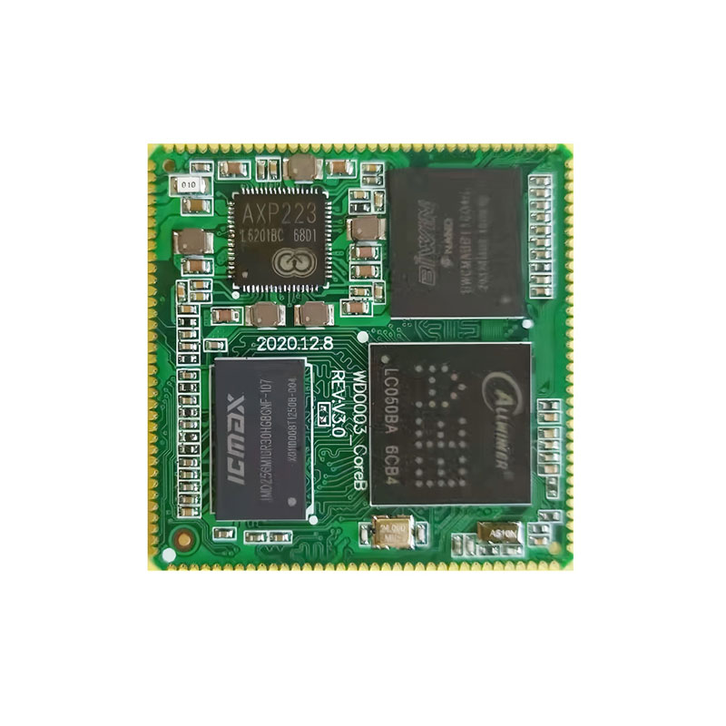 AMR Board Technology and LCD Display Solution Provider