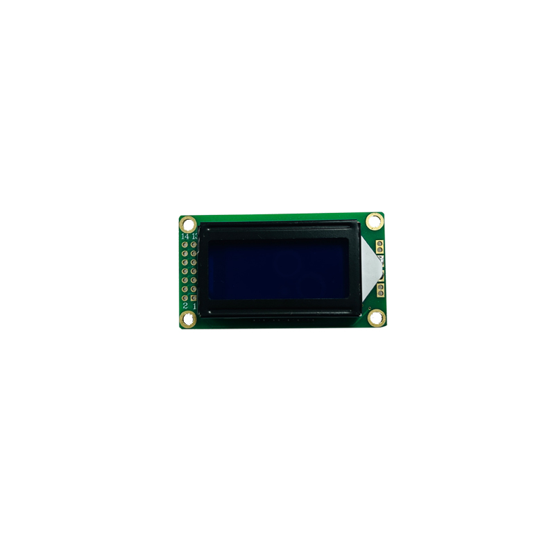 Character LCD Module STN COB LCD Display