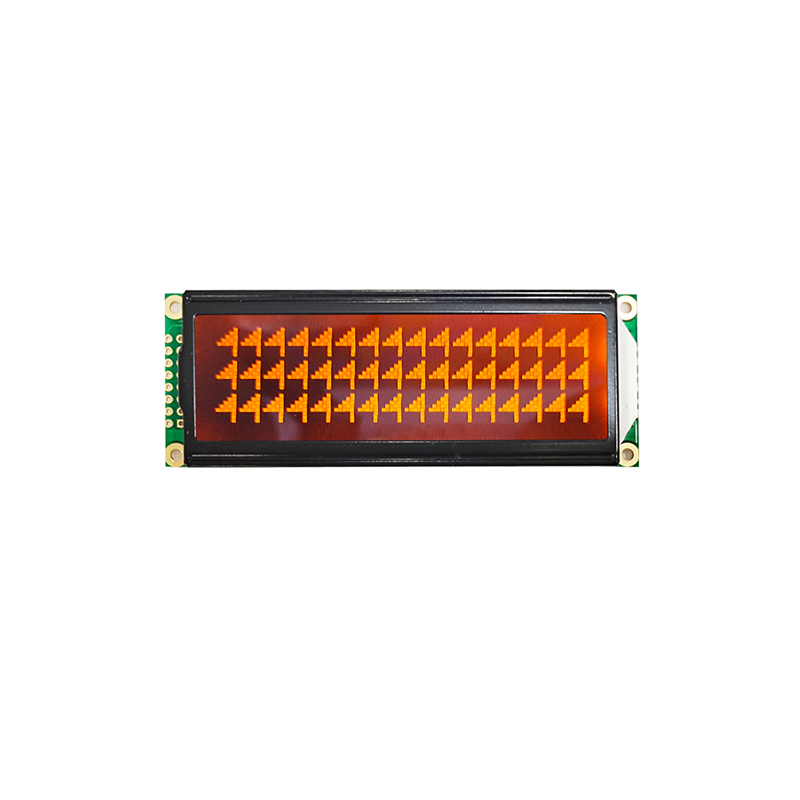 FSTN Negative LCD Screen 16x3 Character Display
