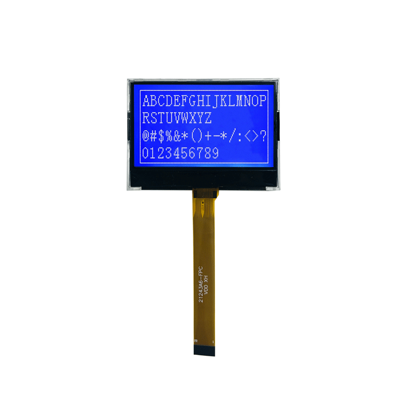 Graphic Dot Matrix screen STN LCD Display Module