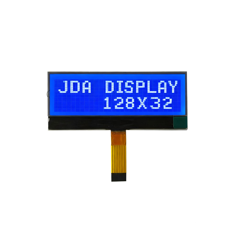 LCD Display 128x32 Graphic Dot Matrix Screen ST7567T Drive IC