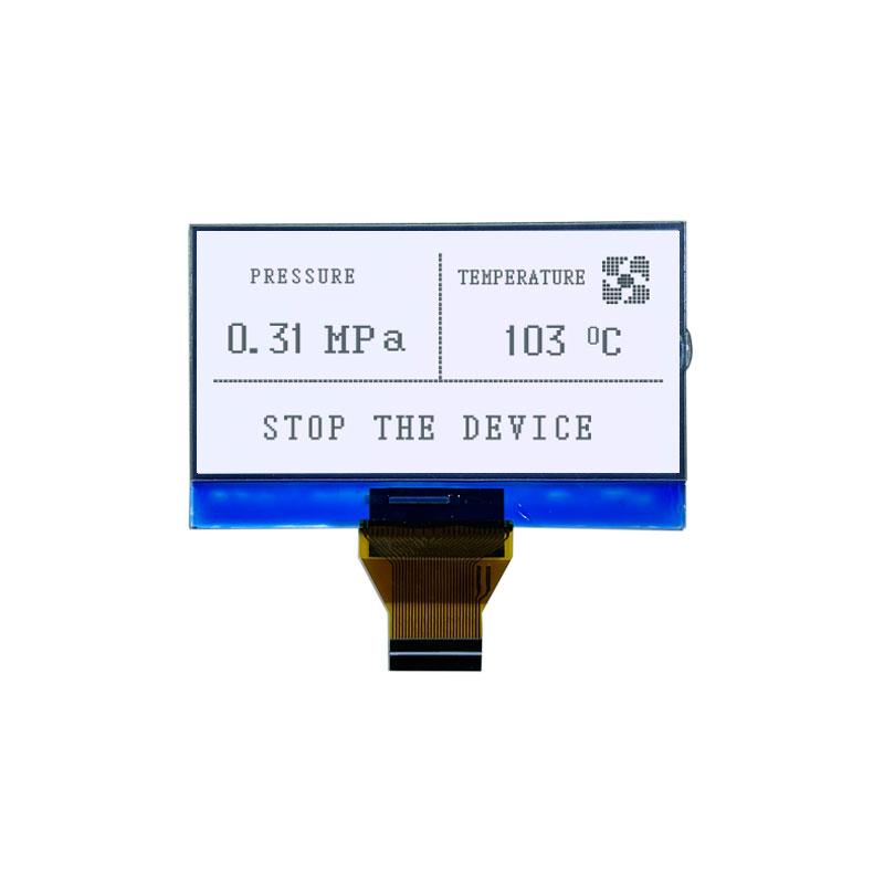 LCD Display FOG Drive IC ST7565P Graphic LCD Display